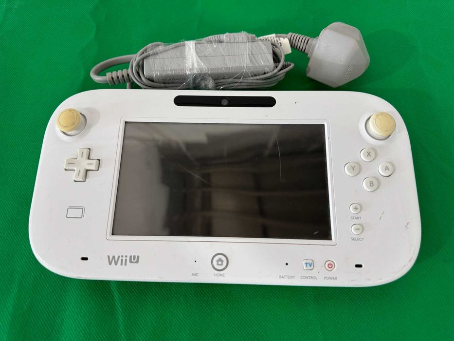 Nintendo  Wii  U