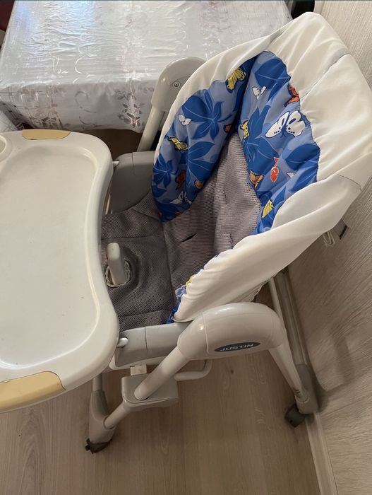 Стульчик для кормления