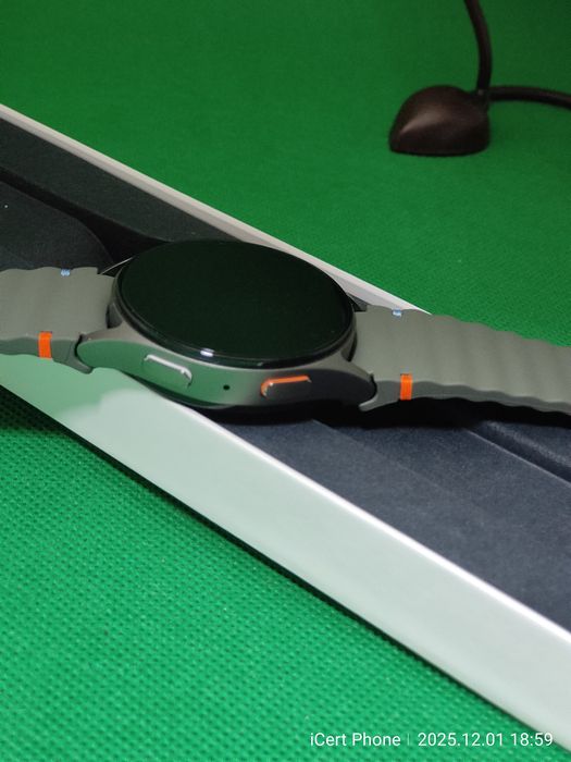 Samsung Galaxy Watch7 * Garantie *