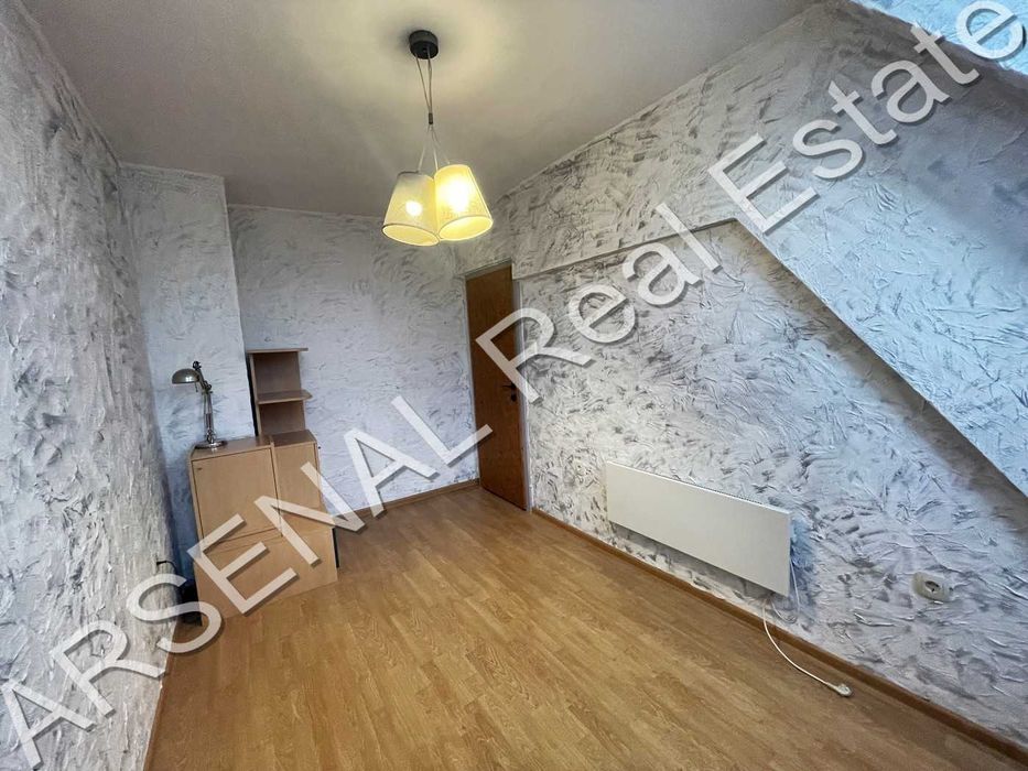 Дава се под наем Мезонет в София, Оборище - 125 кв.м за 897.6 € - Снимка #5