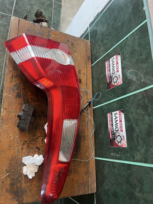 Stop volvo dreapta v50