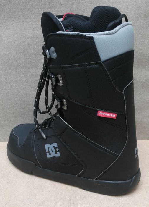 Супер запазени обувки за сноуборд DC Shoes Phase #42 snowboard shoes