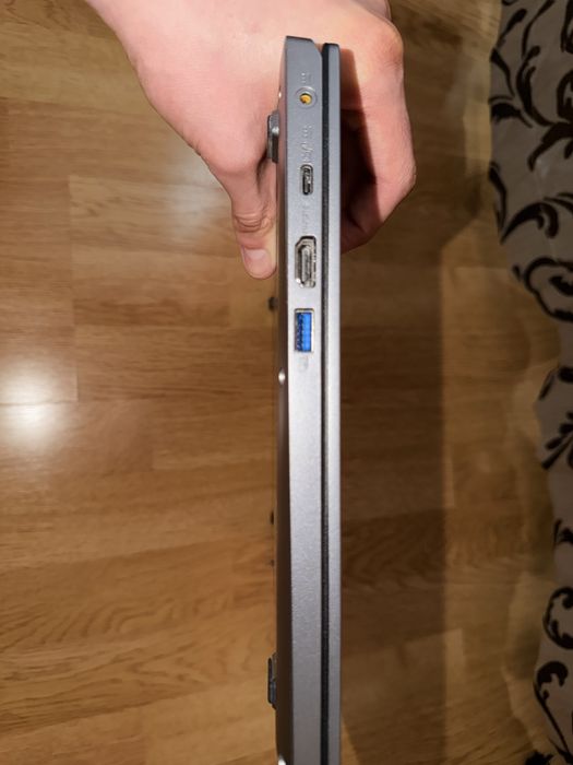 Laptop Acer Aspire 5 15 Ryzen 7 7730U 16gb ram