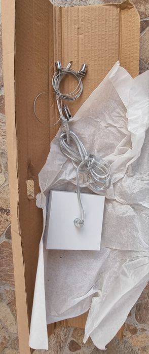 LED осветителни панел