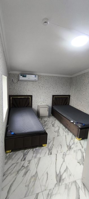 Qizlar va bollarga arenda kivartira