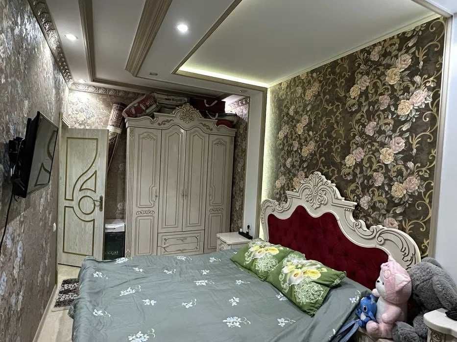 Алока 4/4/5 панель  90m2 c Евроремонтом