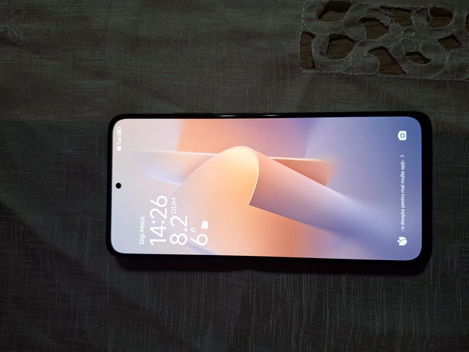 Xiaomi Redmi Note 11 Pro 5G