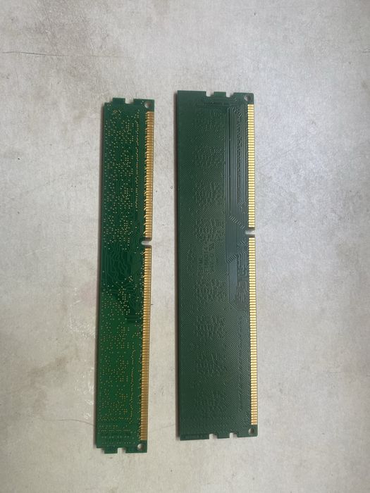 ОЗУ DDR 3 На 4 гб