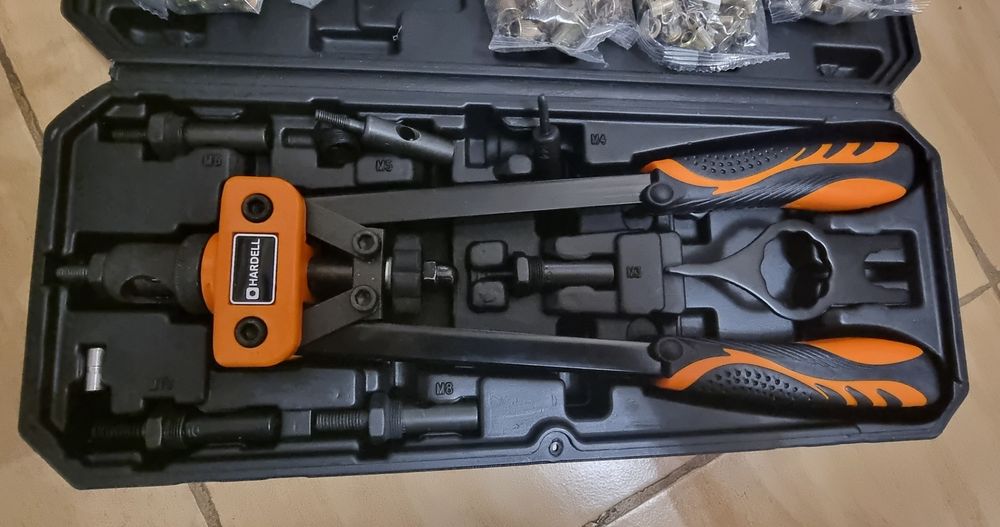 Попнитачка Hardell