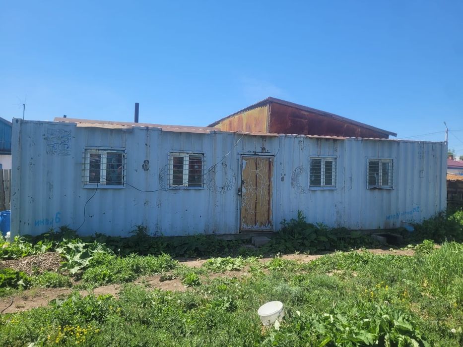 Продам контейнер 40 тонн - Widok 5