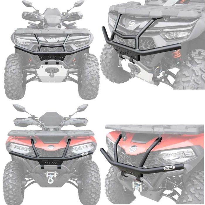 Bullbar Can Am/ Cf Moto