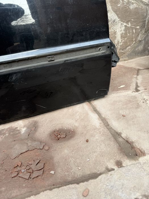 Двери на туринг BMW e34