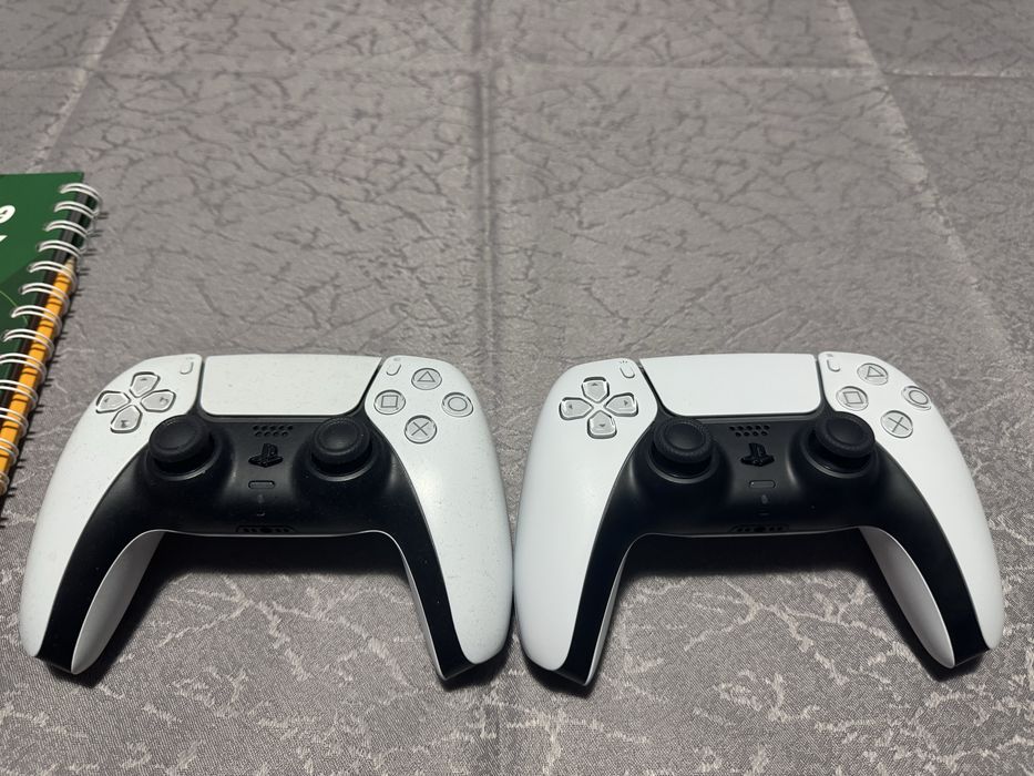 Playstation 5 disk