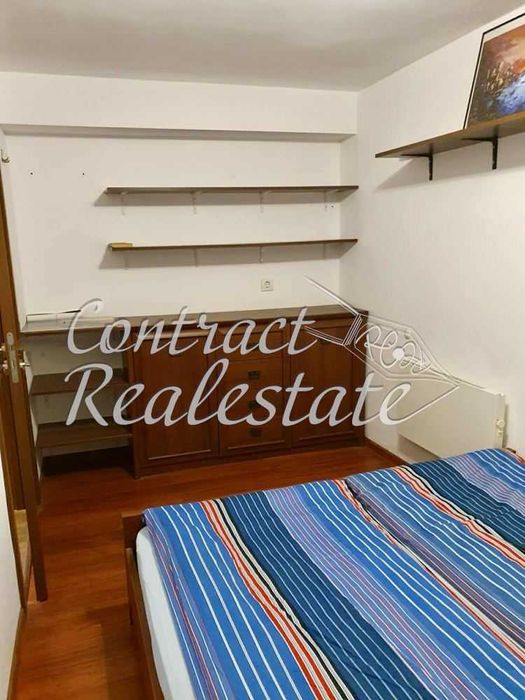 Дава се под наем Двустаен апартамент в Варна, Аспарухово - 60 кв.м за 408 € - Снимка #9