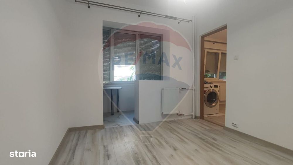 Apartament 2 camere et 1 renovat de vanzare Seleusului zona Bunexim