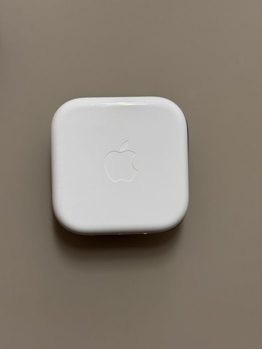 Iphone слушалки с lightning connector