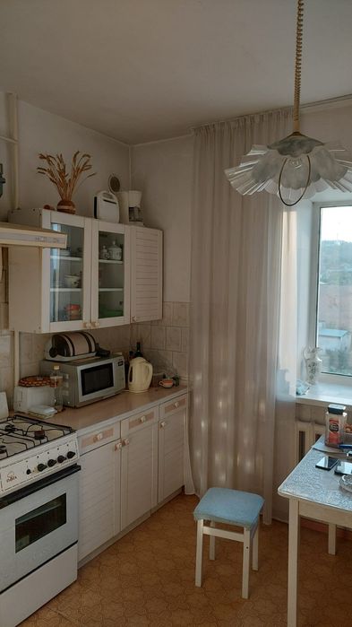 Продам 3х комн кв киевский проект