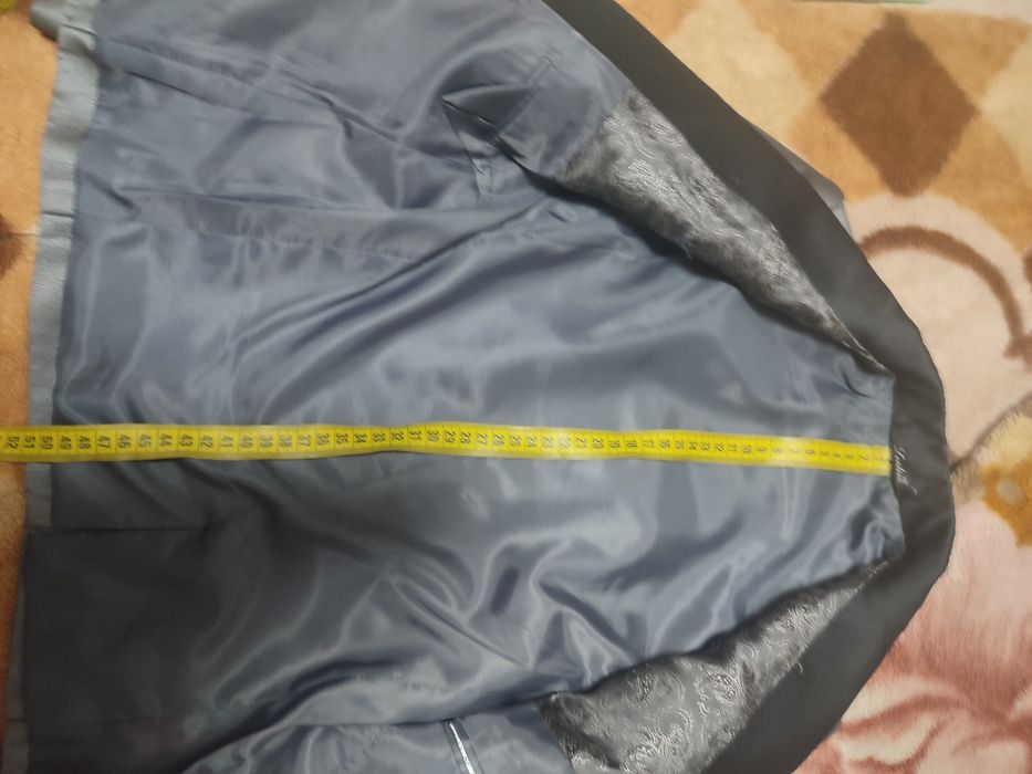 Костюм классическй детский