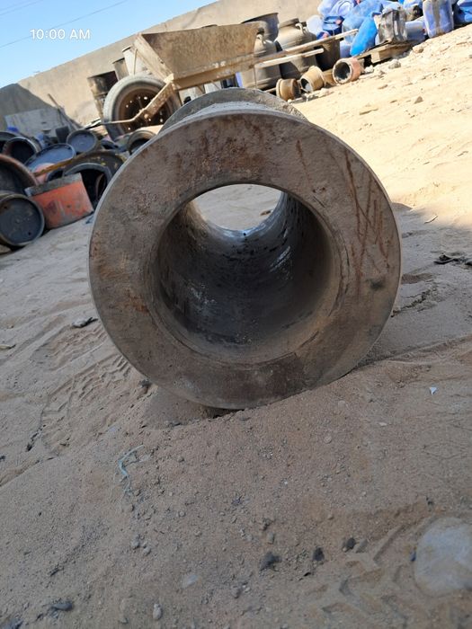 Metal bor donaga sotiladi tel