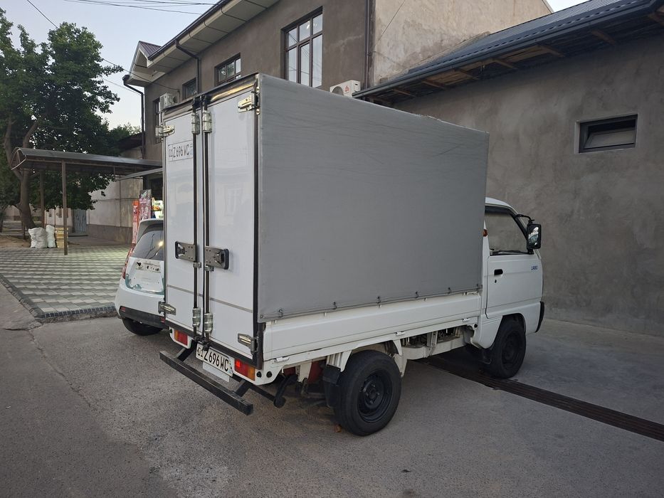 Labo 2022 srochna sotiladi