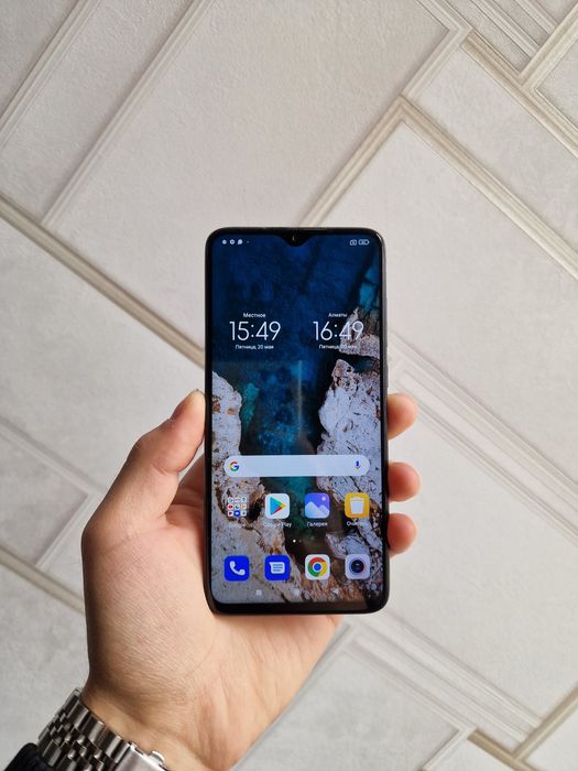 Xiaomi Redmi Note 8 Pro 128gb