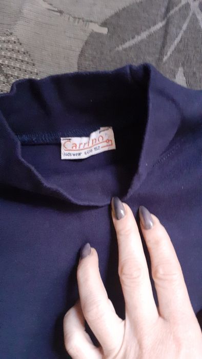 Одежда на мальчика