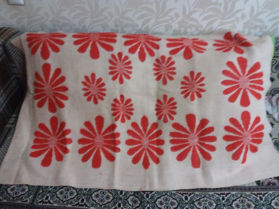 Продам лёгкое одеяло