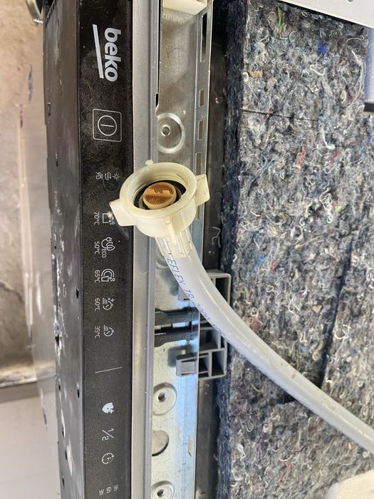 Посудомоечная машина