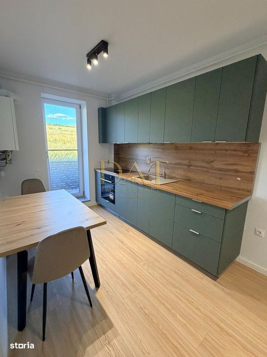 Apartament 2 camere |parcare inclusa |prima inchiriere| Beta Residence — fotografia 1