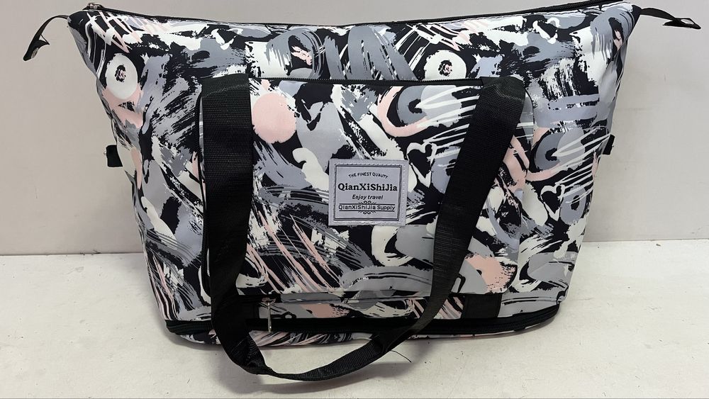 Пътна чанта (с безплатна доставка)