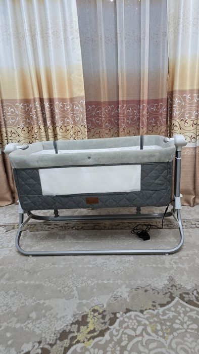 Люлька детская,maribel в хорошем состоянии