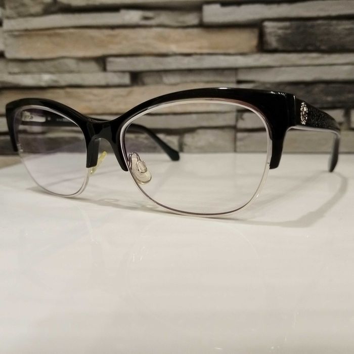 Очила за компютър на Роберто Кавали