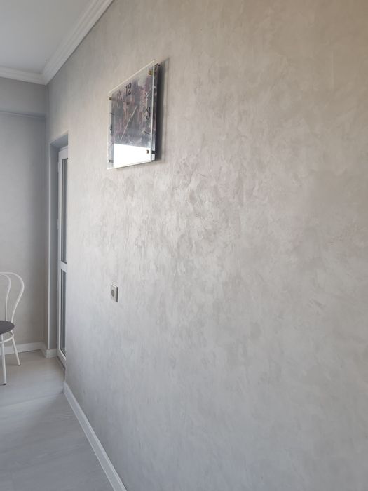 Ремонт квартир под ключ