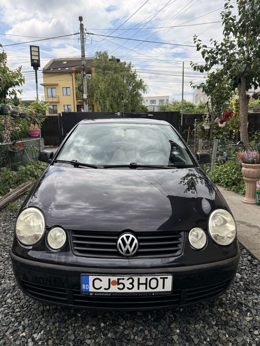 Vand Volskwagen Polo 1.2 Benzina