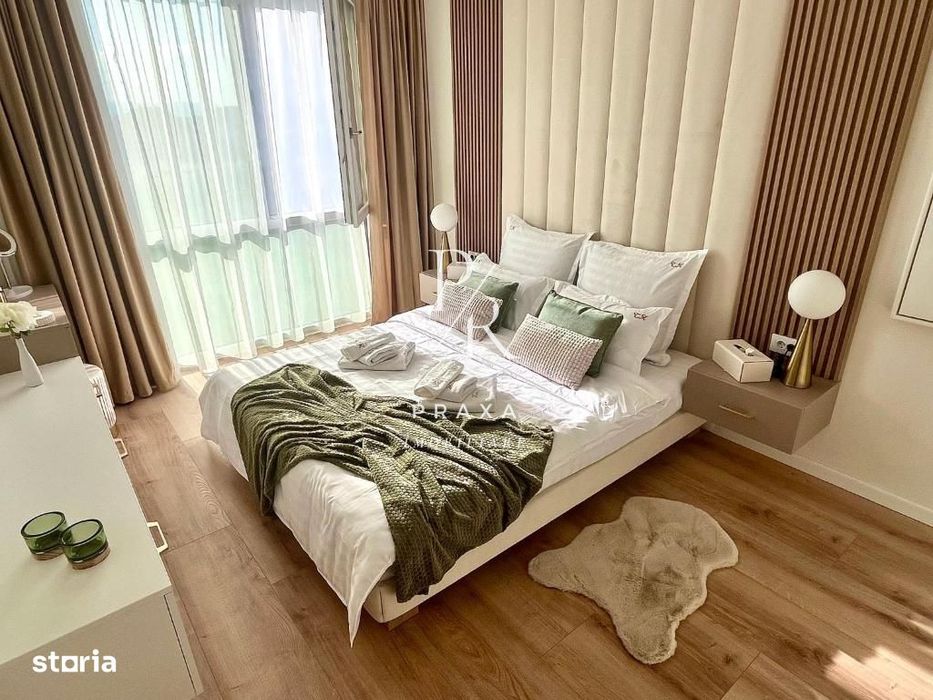 Oportunitate! Apartament de vanzare, 2 camere, LIFT, parcare, zona Raz