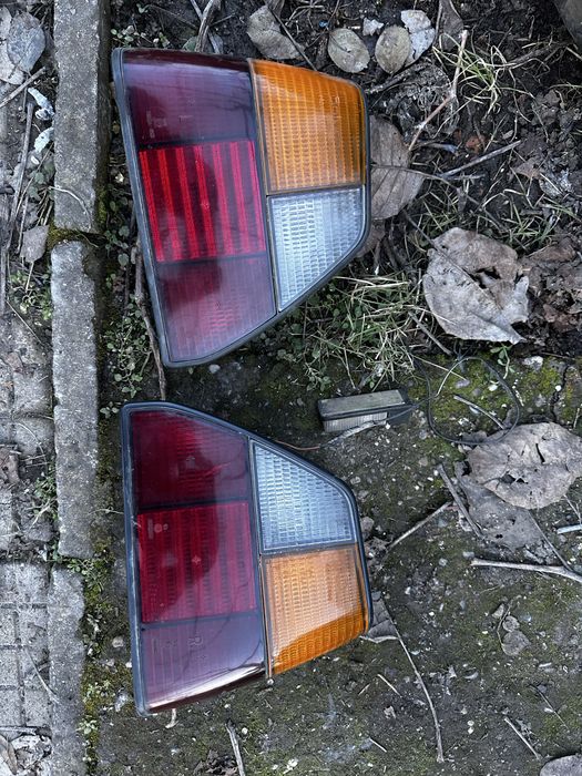 Стопове за Голф 2 vw golf mk2