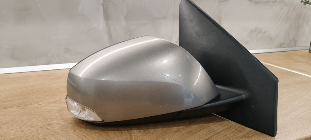 Дясно Огледало Renault Megane III / Рено Меган 3 - 2008/15г