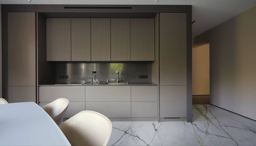 Ремонт квартир под ключ !