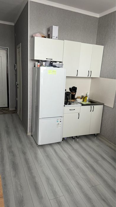 Продается квартира