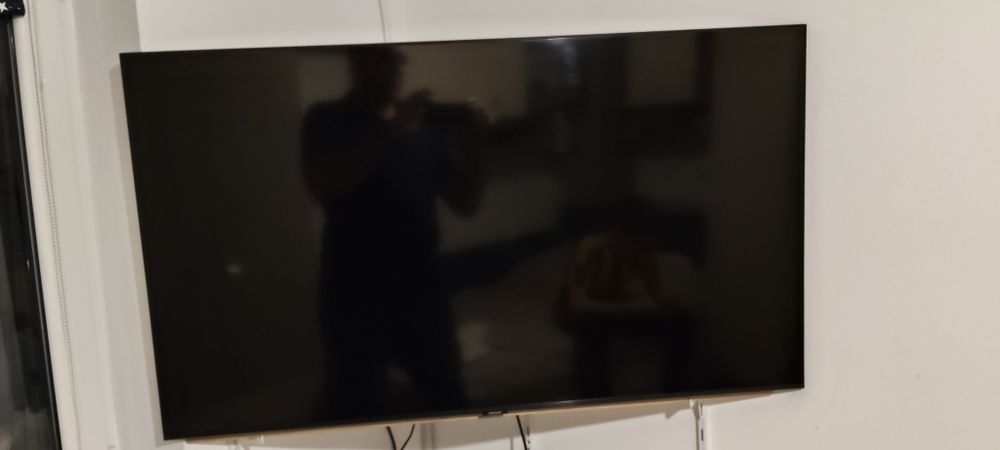 Smart tv Samsung 126cm
