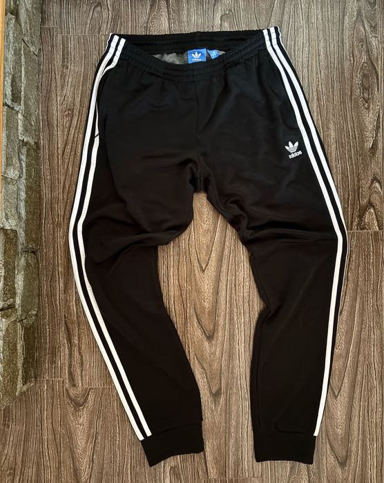 НОВО!!! Мъжко долнище Adidas Originals SST