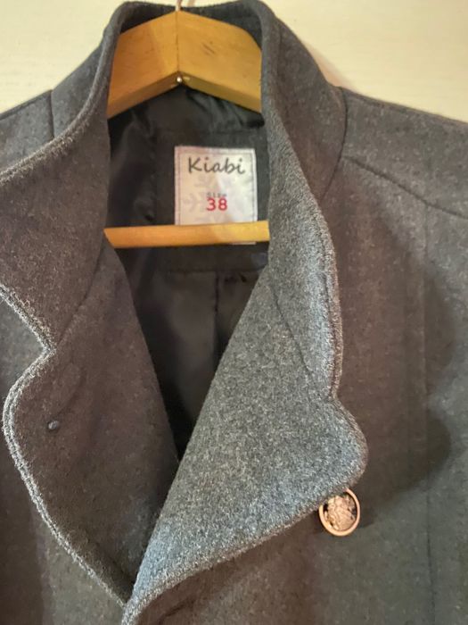 Палто KIABI 38 размер