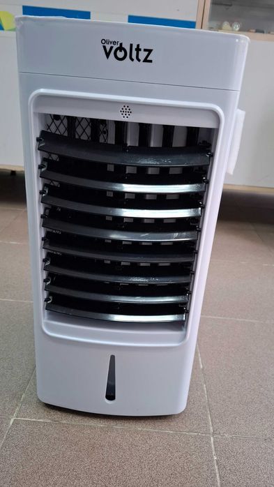 Мобилен климатик за отопление и охлаждане 5в1 ВОЛФ.НОВИ