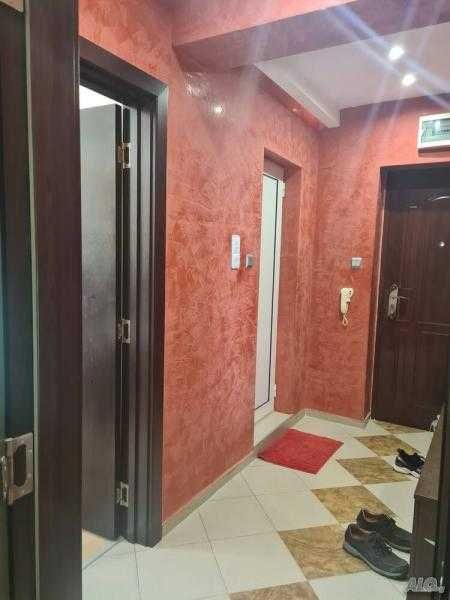 Дава се под наем Двустаен апартамент в Бургас, Лазур - 60 кв.м за 306 € - Снимка #3