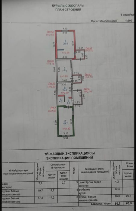 Продается частный дом