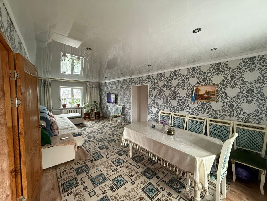 Продам 3-х комнатный дом