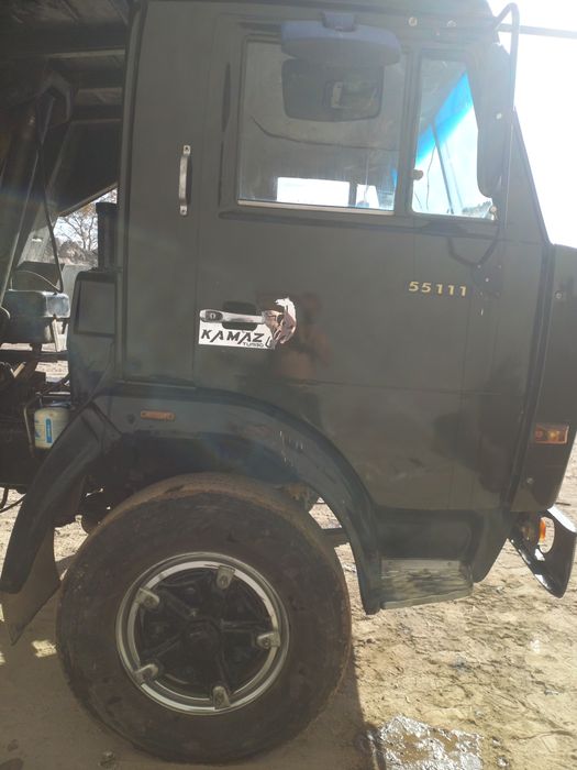 Срочна камаз сотлад