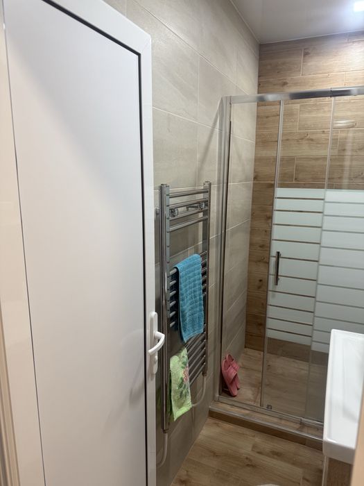 Продава се Тристаен апартамент в Разград, Орел - 76 кв.м за 1476 €/кв.м - Снимка #11