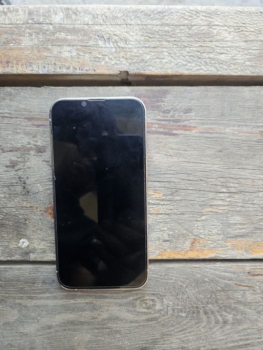 IPhone 13 pro oq