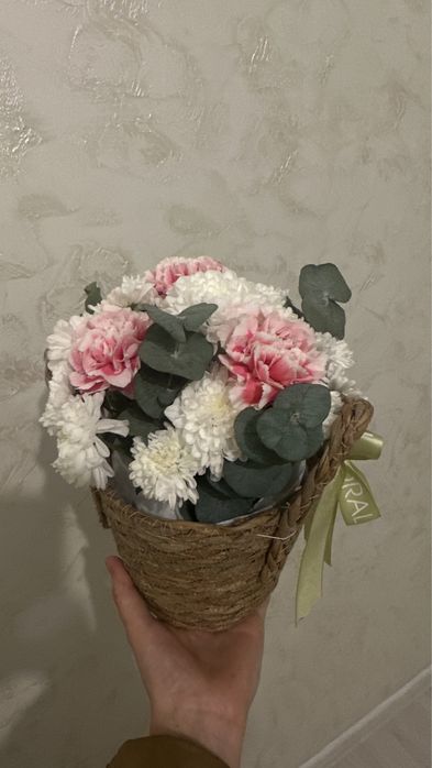 Продаю свежий букет